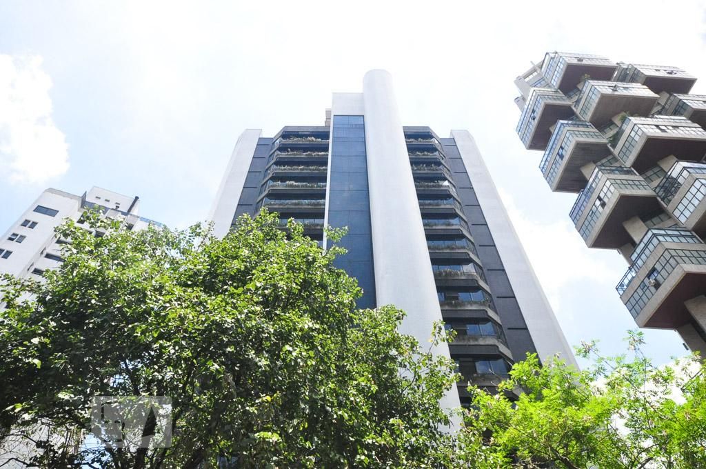 Cobertura, 1 quarto, 82 m² - Foto 22