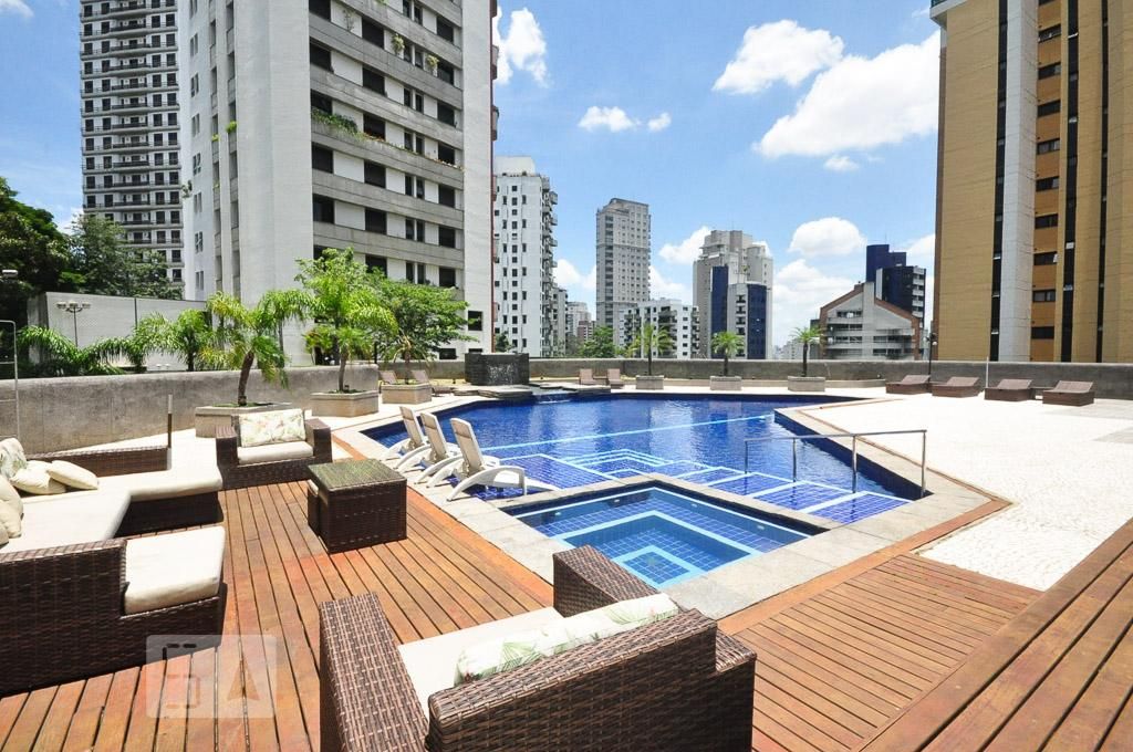 Cobertura, 1 quarto, 82 m² - Foto 17