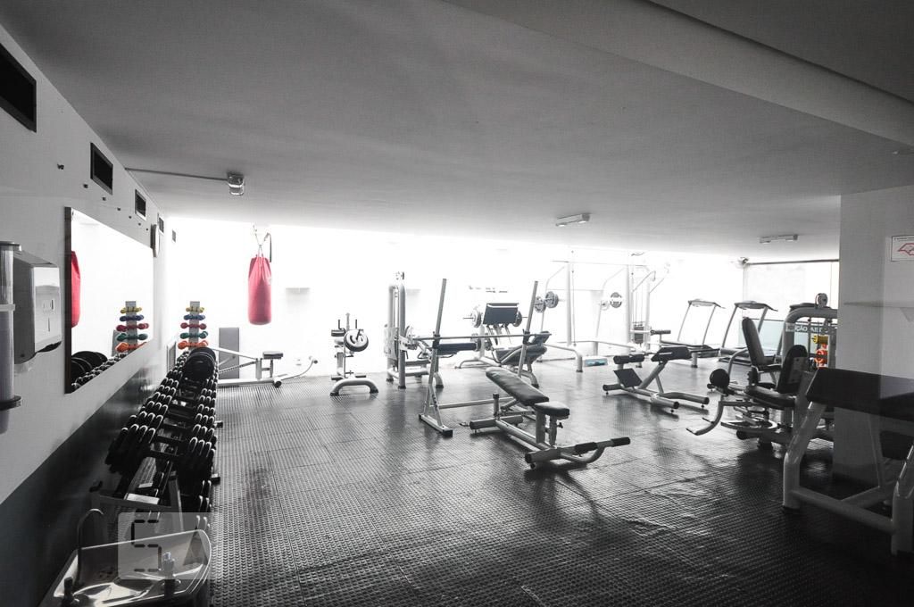 Cobertura, 1 quarto, 82 m² - Foto 19