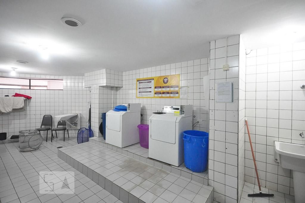 Cobertura, 1 quarto, 82 m² - Foto 21