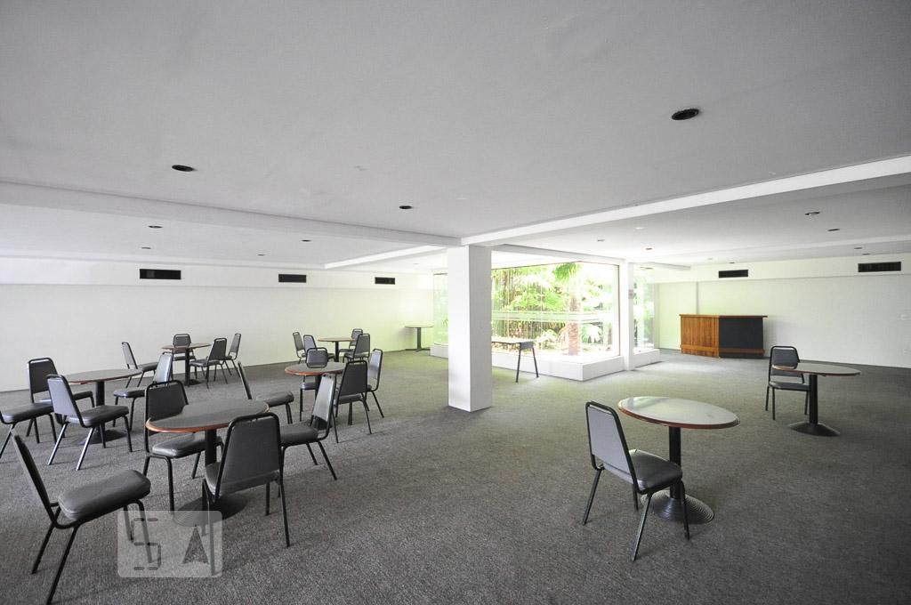 Cobertura, 1 quarto, 82 m² - Foto 18