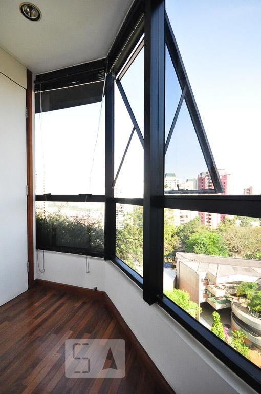 Cobertura, 1 quarto, 82 m² - Foto 16