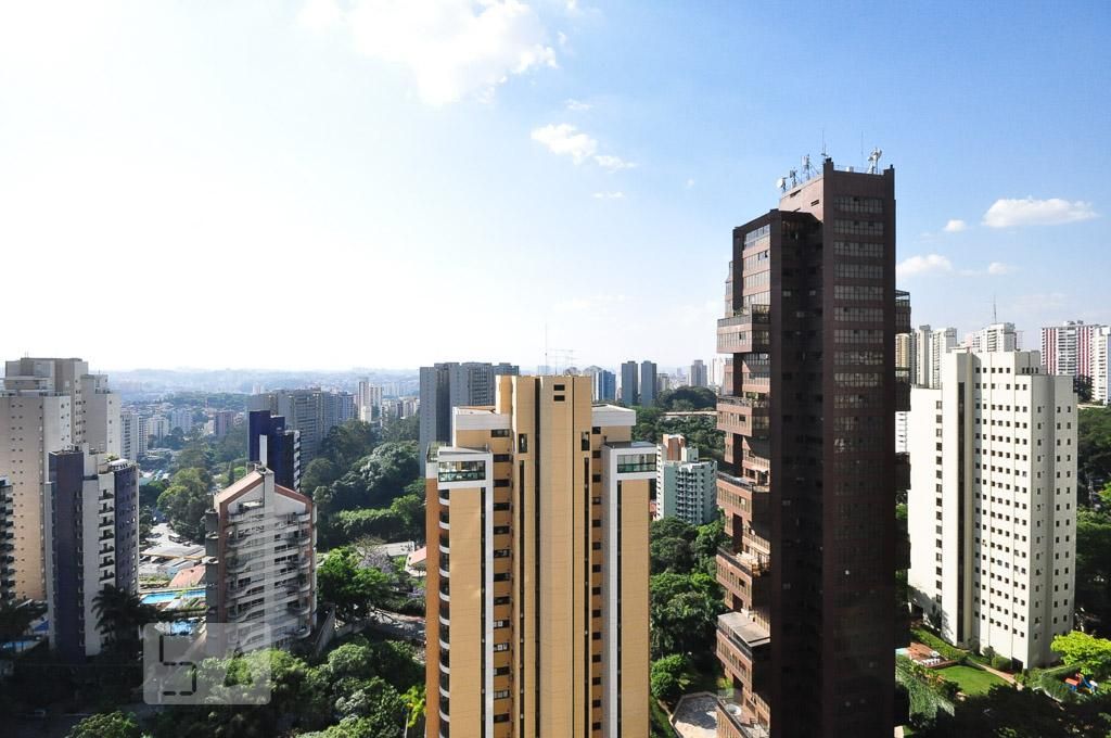 Cobertura, 1 quarto, 82 m² - Foto 6