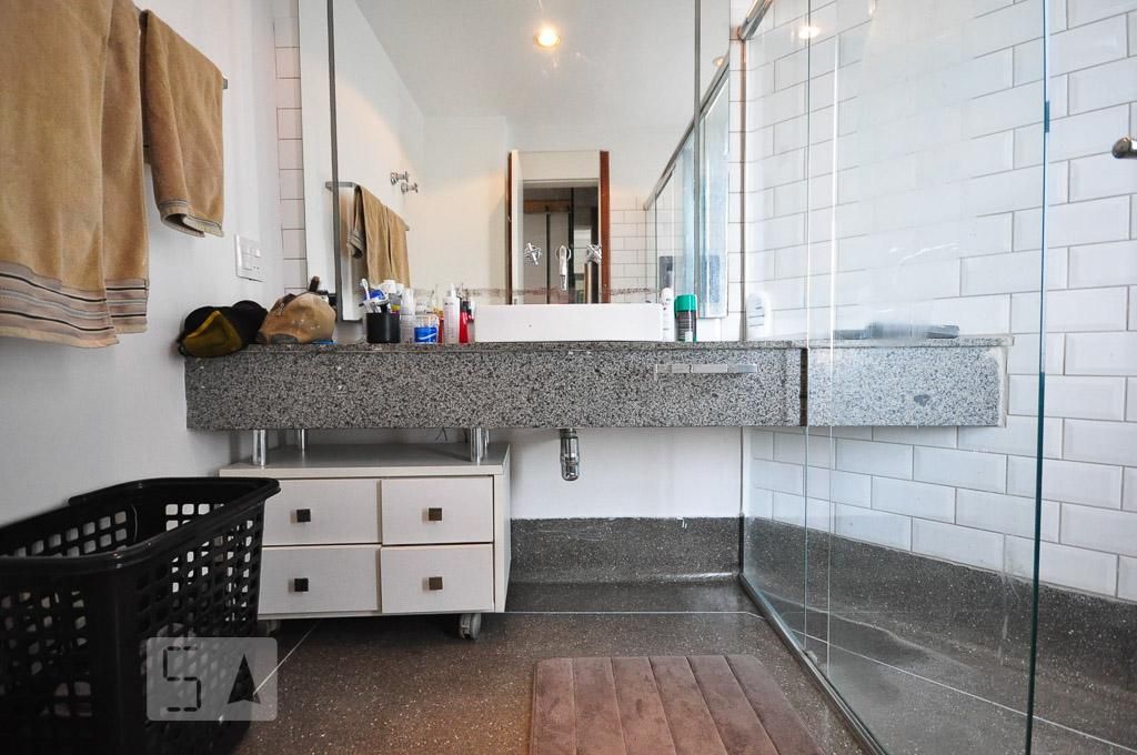 Cobertura, 1 quarto, 82 m² - Foto 8