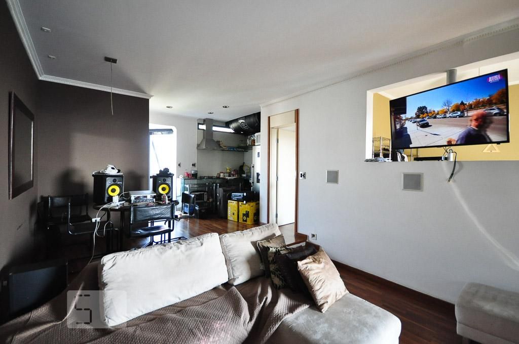 Cobertura, 1 quarto, 82 m² - Foto 4