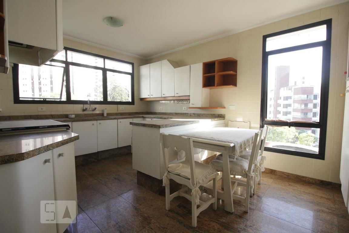 Apartamento, 4 quartos, 290 m² - Foto 39