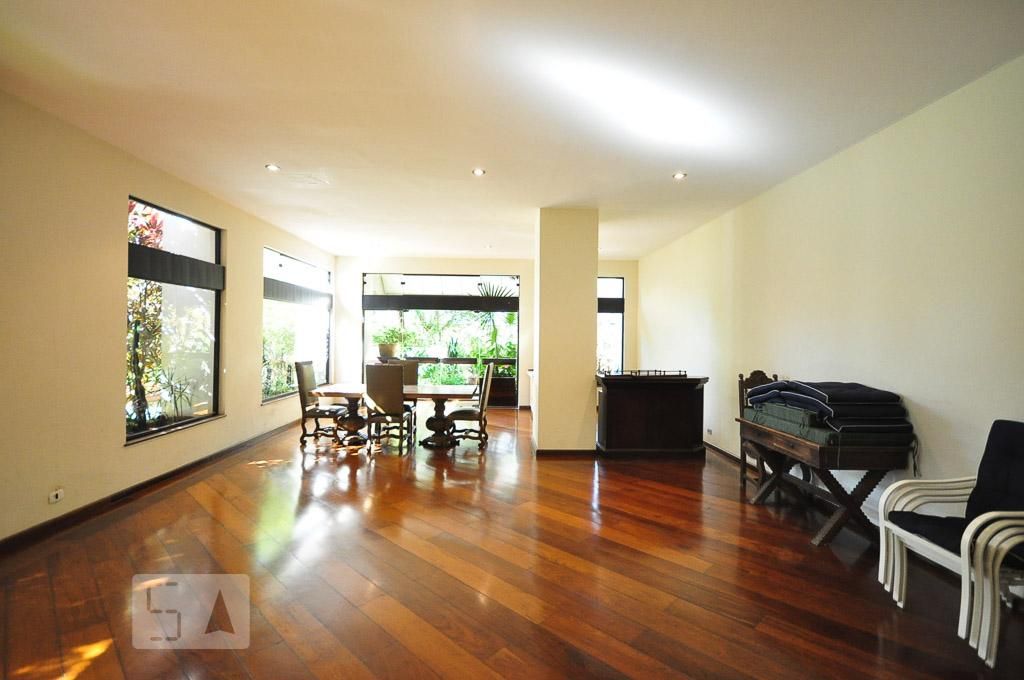 Apartamento, 4 quartos, 290 m² - Foto 3