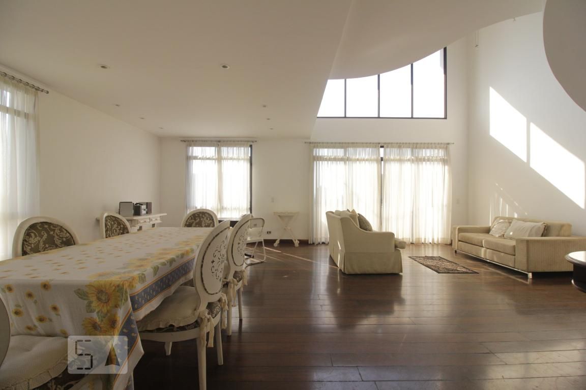 Apartamento, 4 quartos, 290 m² - Foto 9