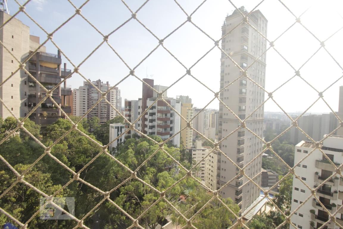Apartamento, 4 quartos, 290 m² - Foto 26