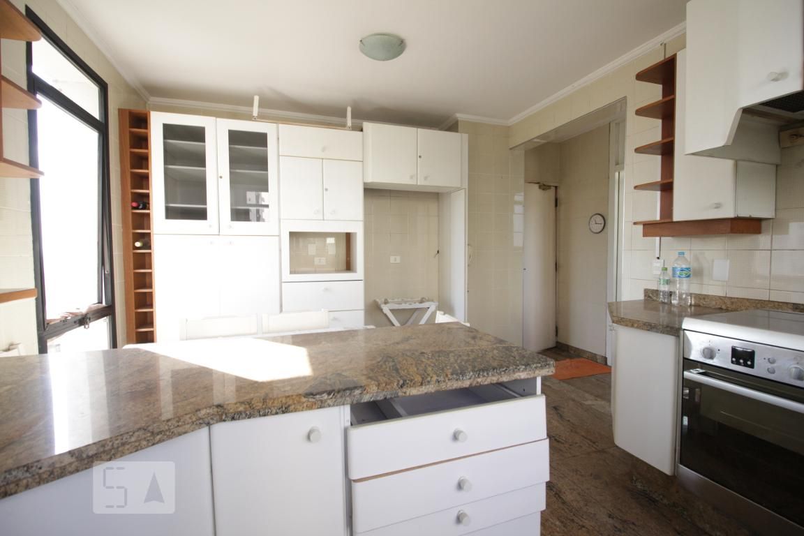 Apartamento, 4 quartos, 290 m² - Foto 40