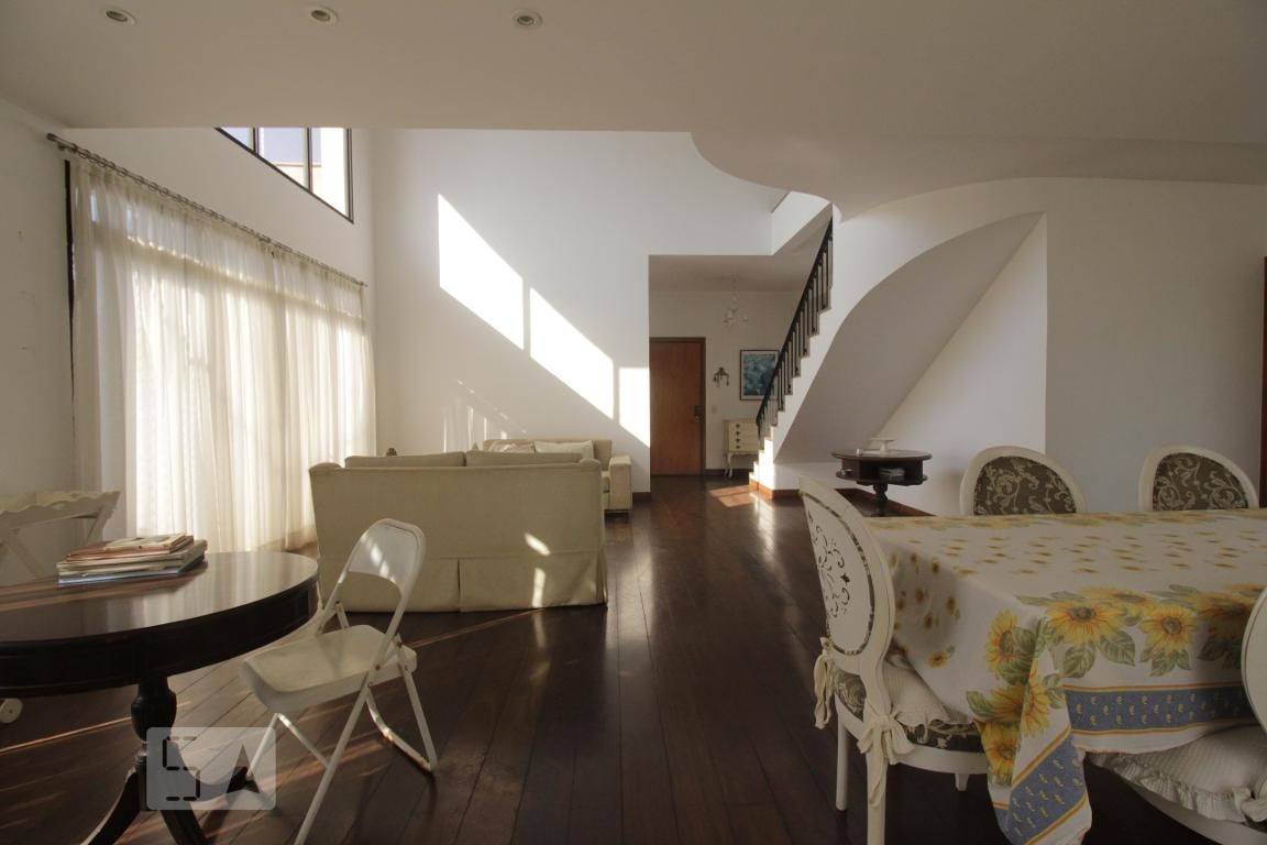Apartamento, 4 quartos, 290 m² - Foto 10