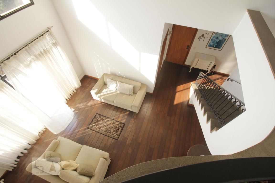 Apartamento, 4 quartos, 290 m² - Foto 49