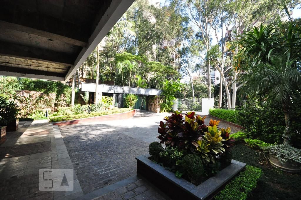 Apartamento, 4 quartos, 290 m² - Foto 5