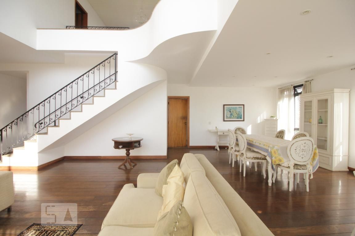 Apartamento, 4 quartos, 290 m² - Foto 11