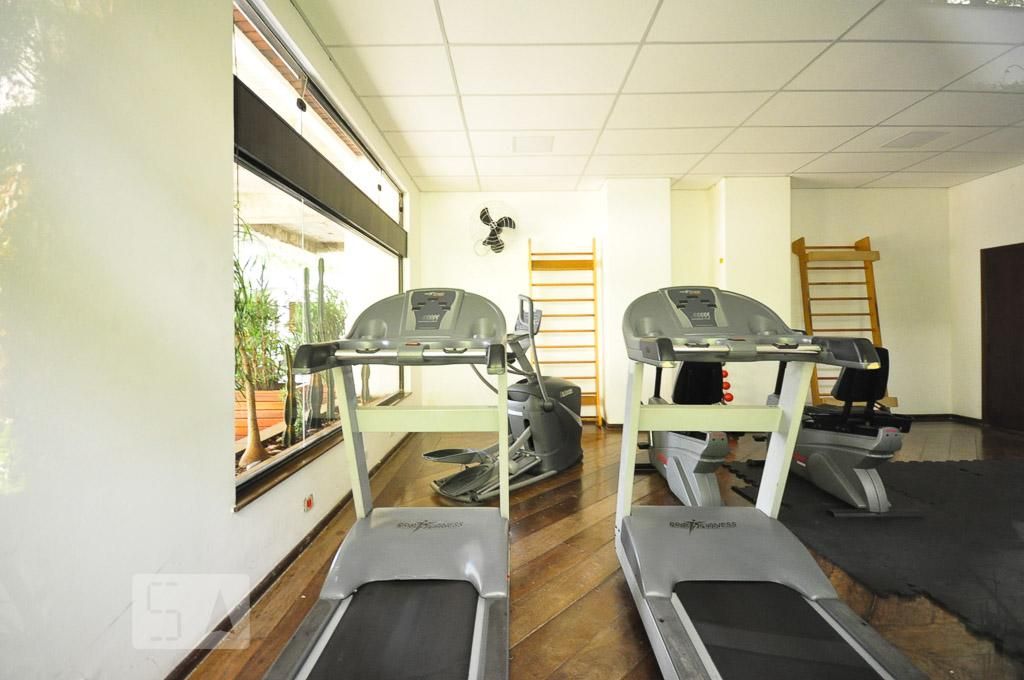Apartamento, 4 quartos, 290 m² - Foto 4