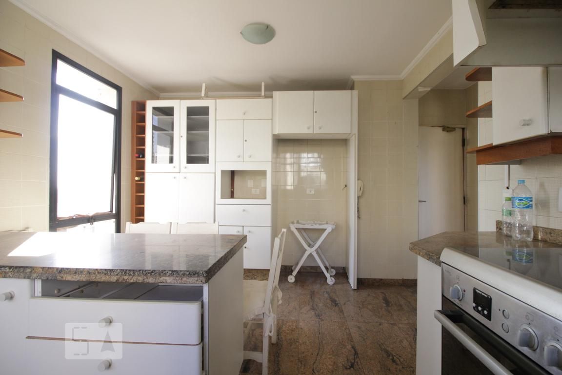 Apartamento, 4 quartos, 290 m² - Foto 43