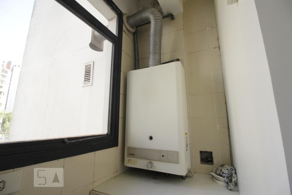 Apartamento, 4 quartos, 290 m² - Foto 46