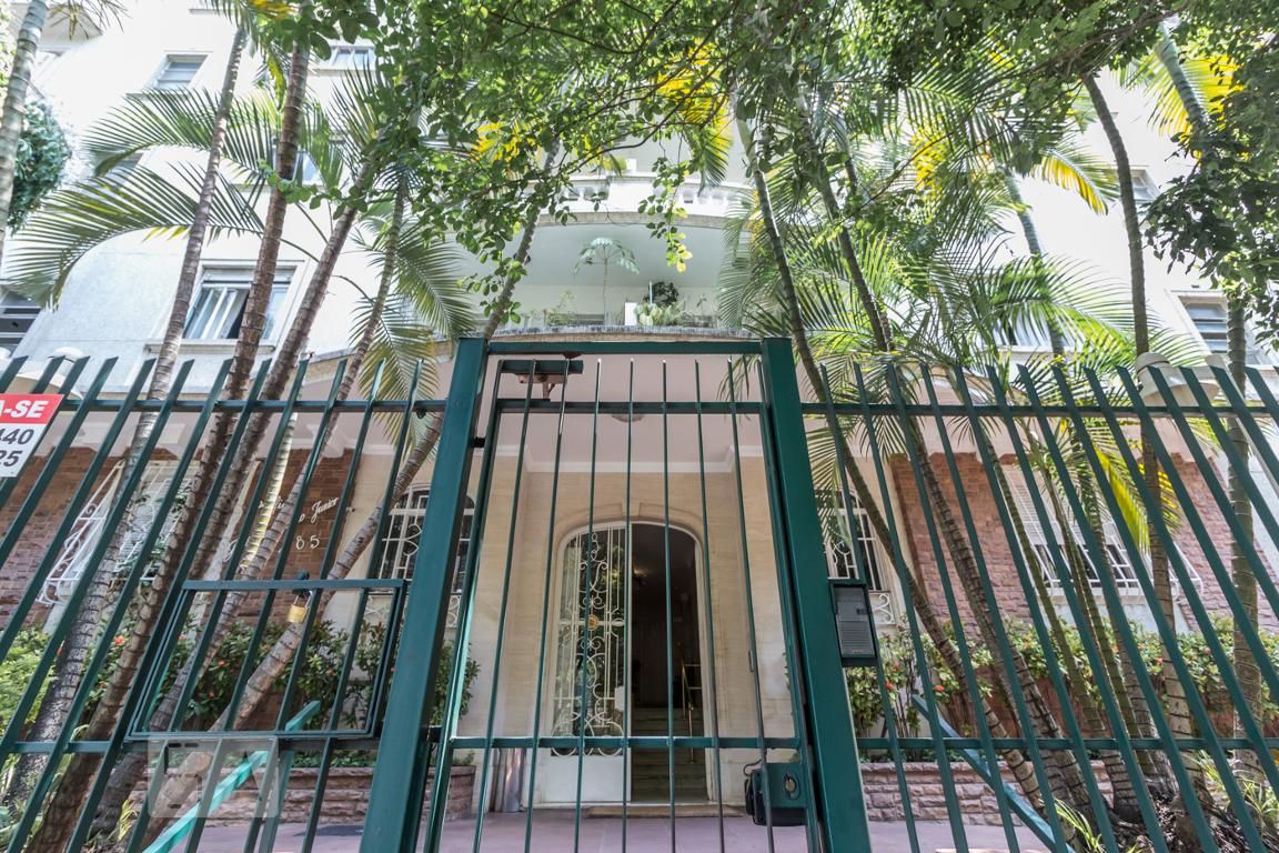 Apartamento, 2 quartos, 109 m² - Foto 23