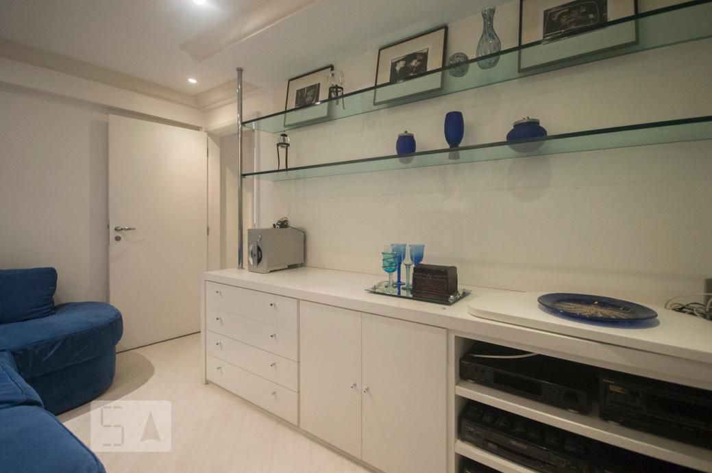 Apartamento, 4 quartos, 198 m² - Foto 11