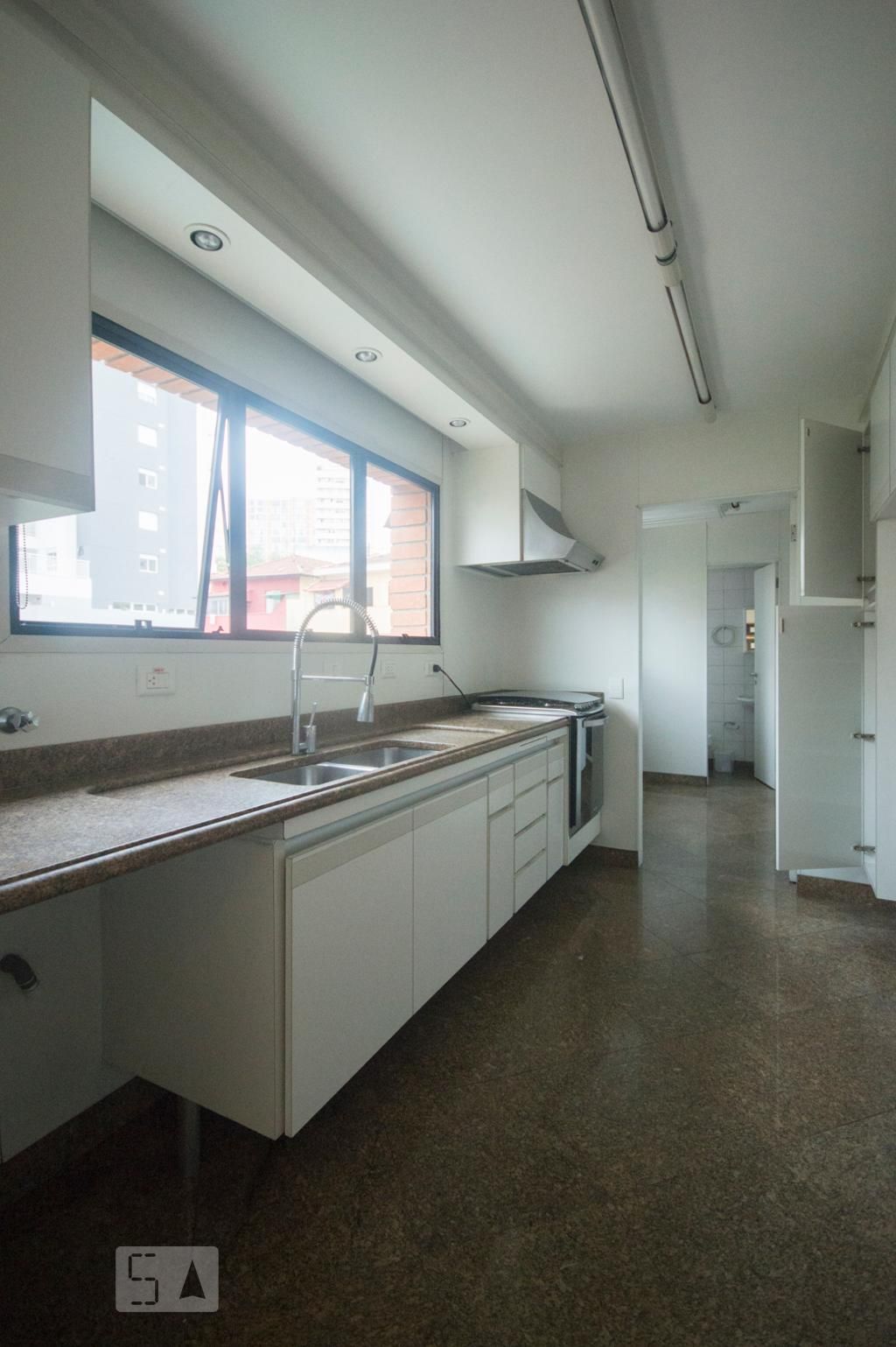 Apartamento, 4 quartos, 198 m² - Foto 24