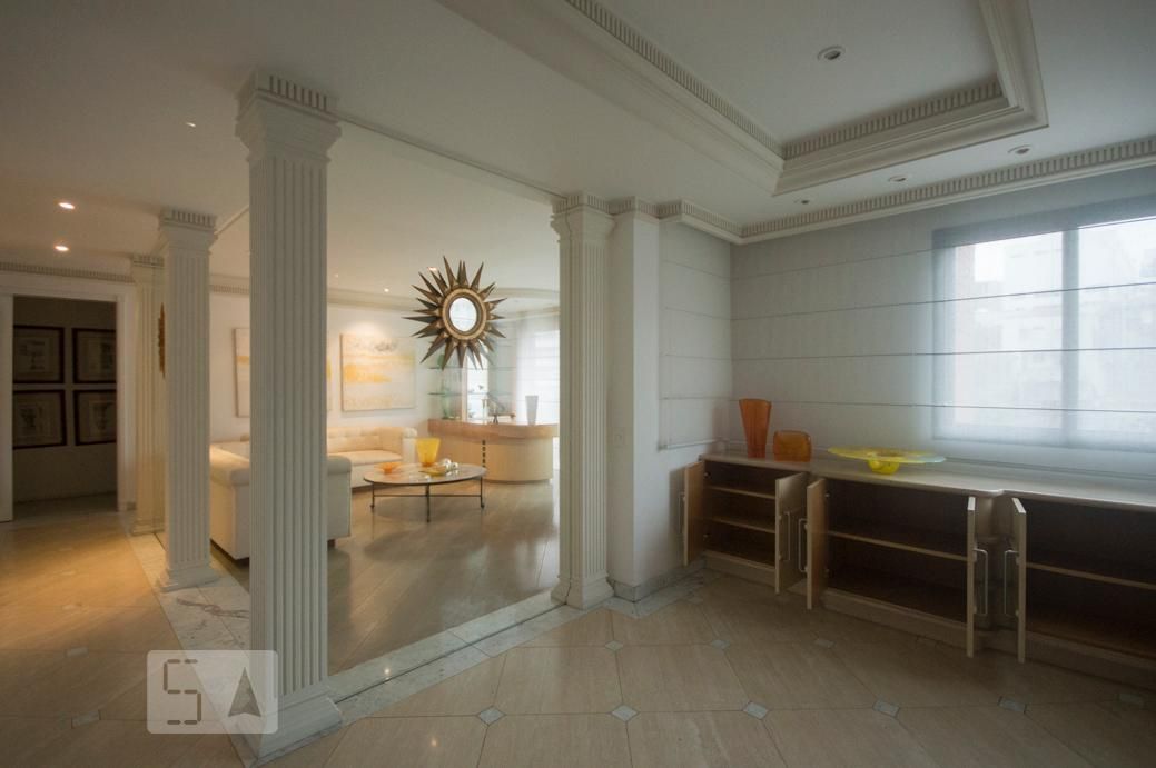 Apartamento, 4 quartos, 198 m² - Foto 2