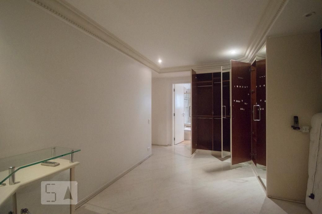 Apartamento, 4 quartos, 198 m² - Foto 21