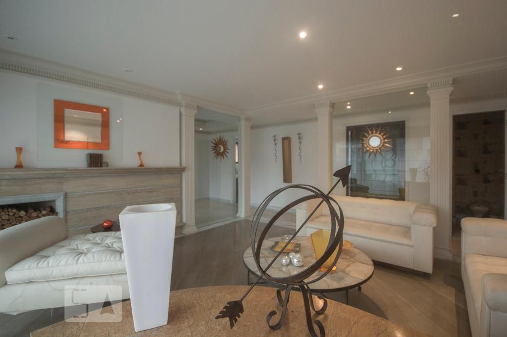 Apartamento, 4 quartos, 198 m² - Foto 3