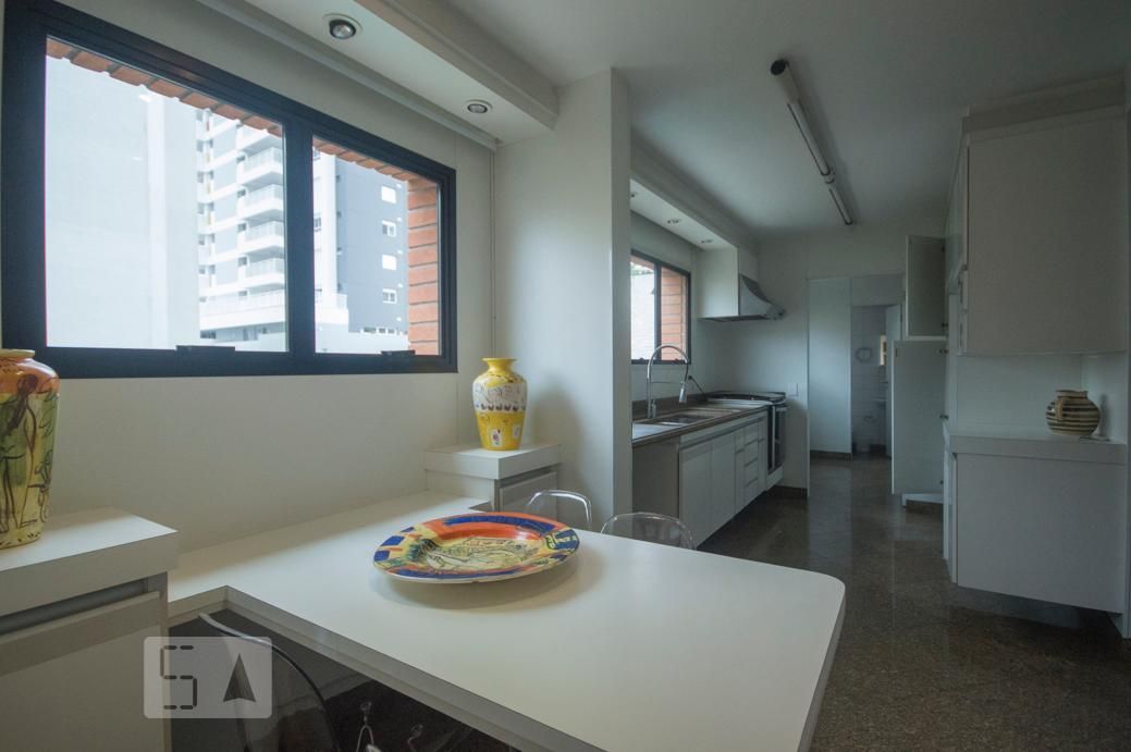 Apartamento, 4 quartos, 198 m² - Foto 23