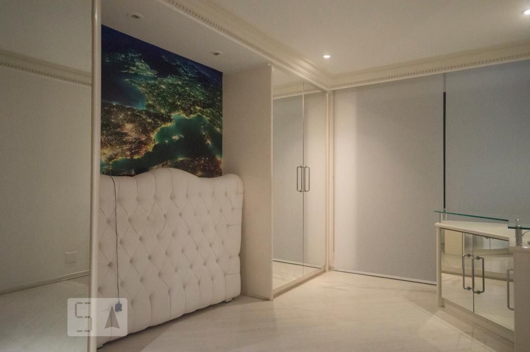 Apartamento, 4 quartos, 198 m² - Foto 20
