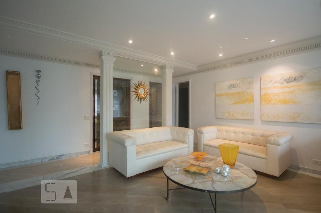 Apartamento, 4 quartos, 198 m² - Foto 6