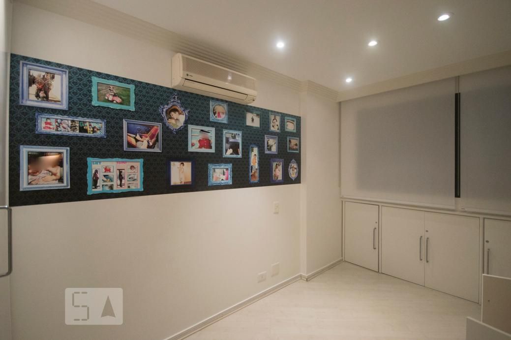 Apartamento, 4 quartos, 198 m² - Foto 16