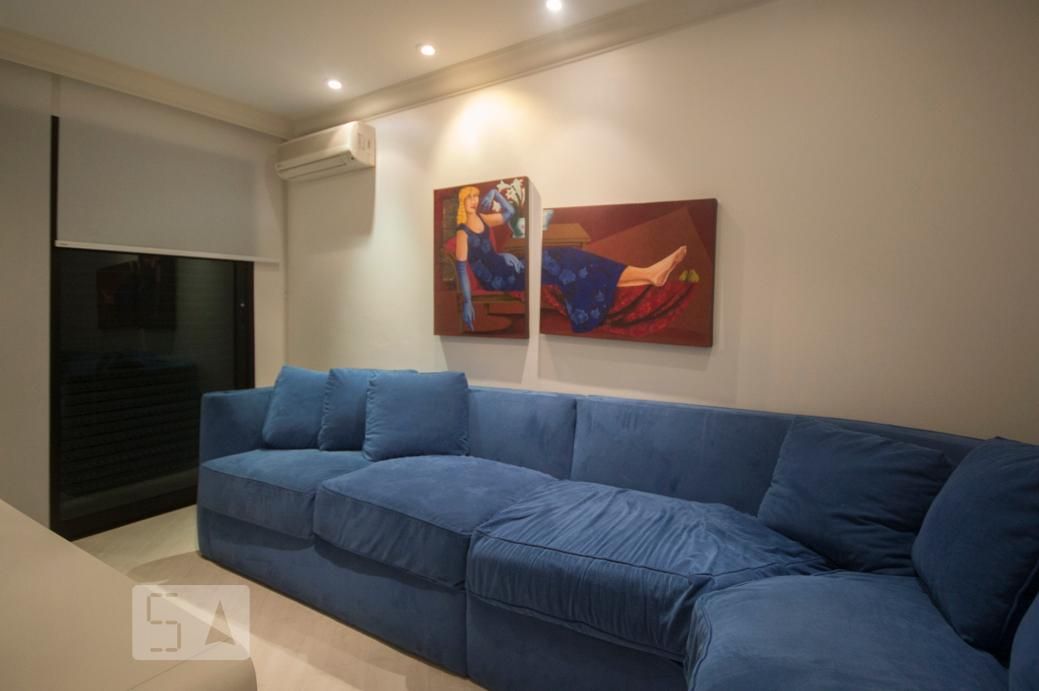 Apartamento, 4 quartos, 198 m² - Foto 9