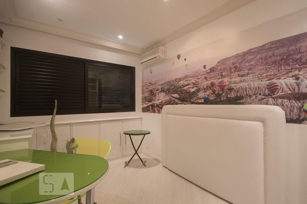 Apartamento, 4 quartos, 198 m² - Foto 12