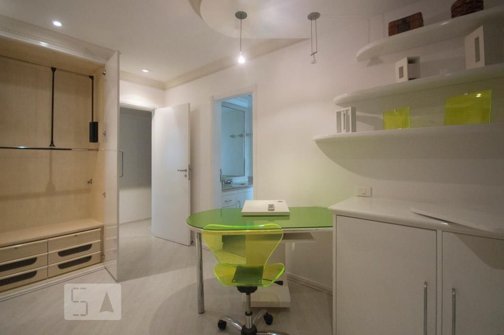 Apartamento, 4 quartos, 198 m² - Foto 13