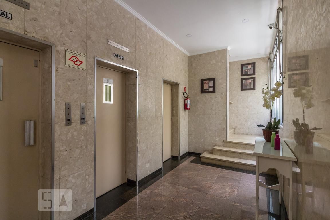 Apartamento, 1 quarto, 36 m² - Foto 19