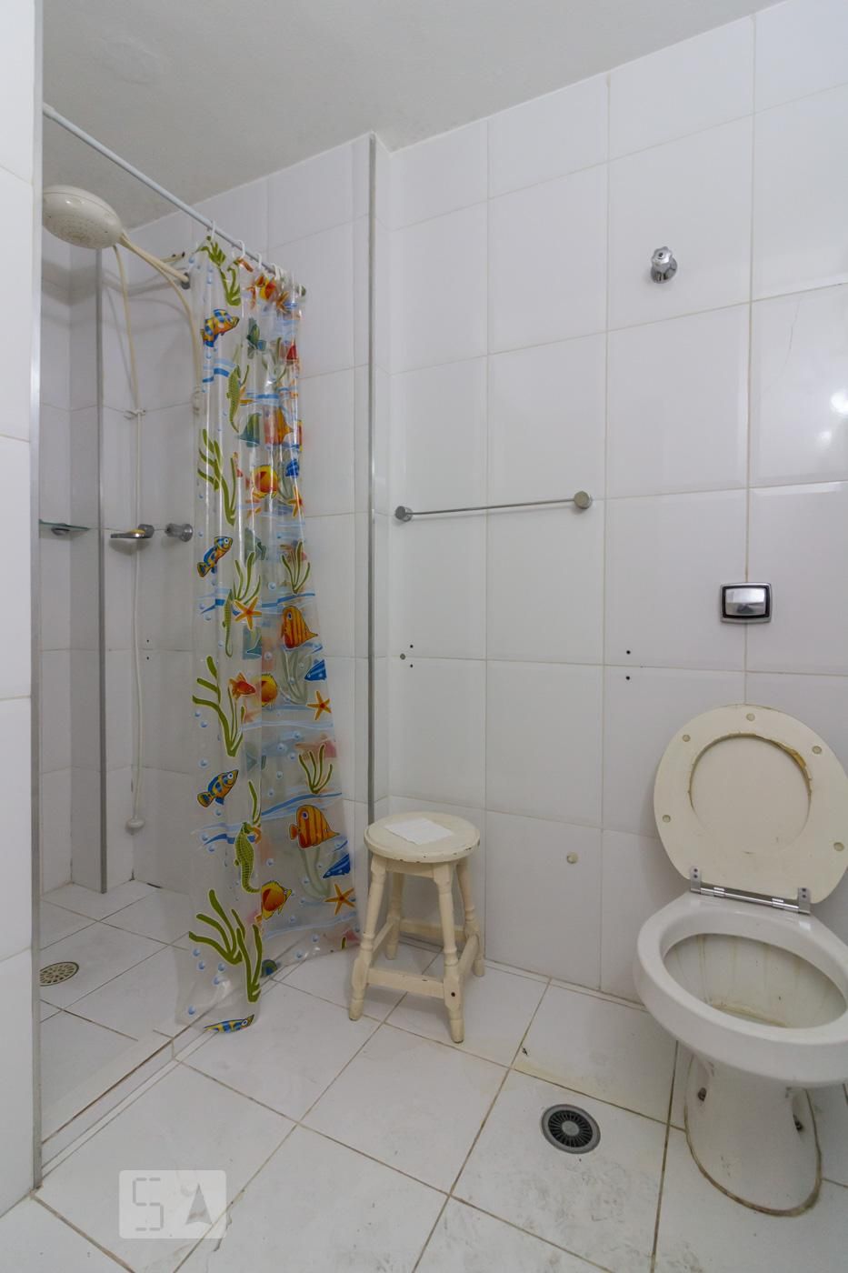 Apartamento, 1 quarto, 36 m² - Foto 6