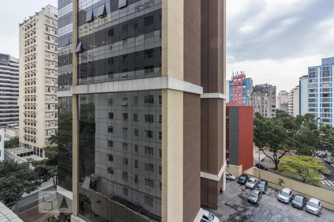 Apartamento, 1 quarto, 36 m² - Foto 12