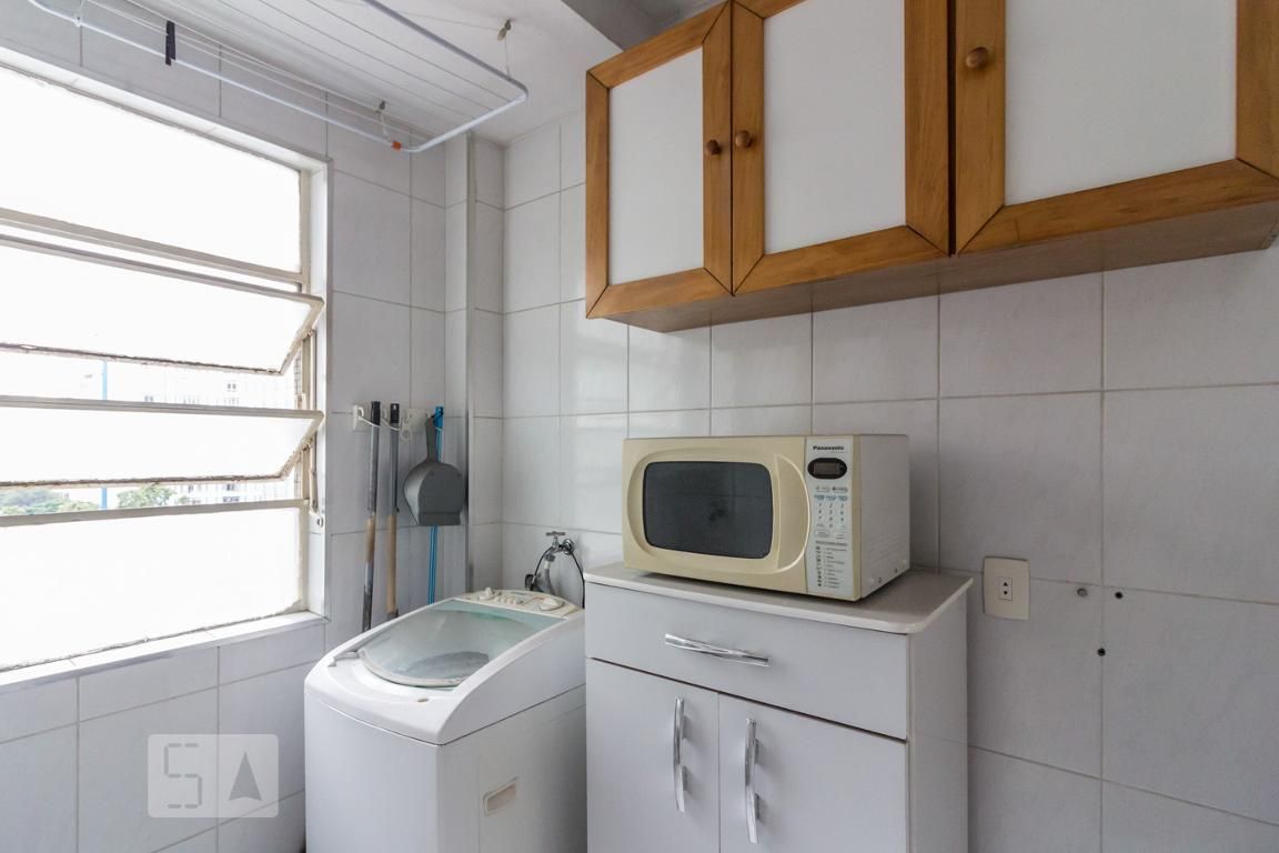 Apartamento, 1 quarto, 36 m² - Foto 15