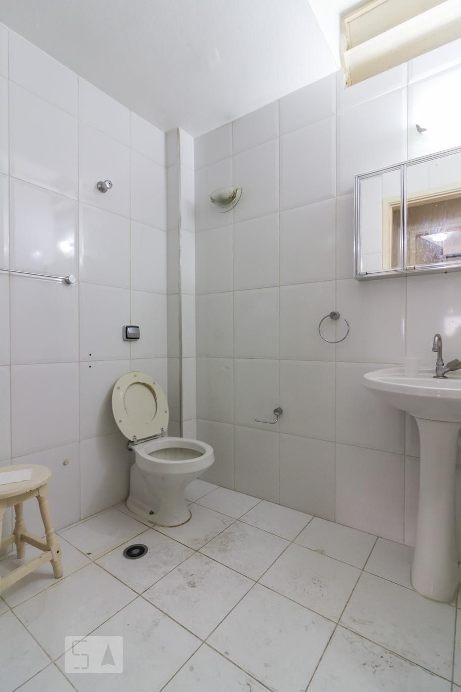 Apartamento, 1 quarto, 36 m² - Foto 5