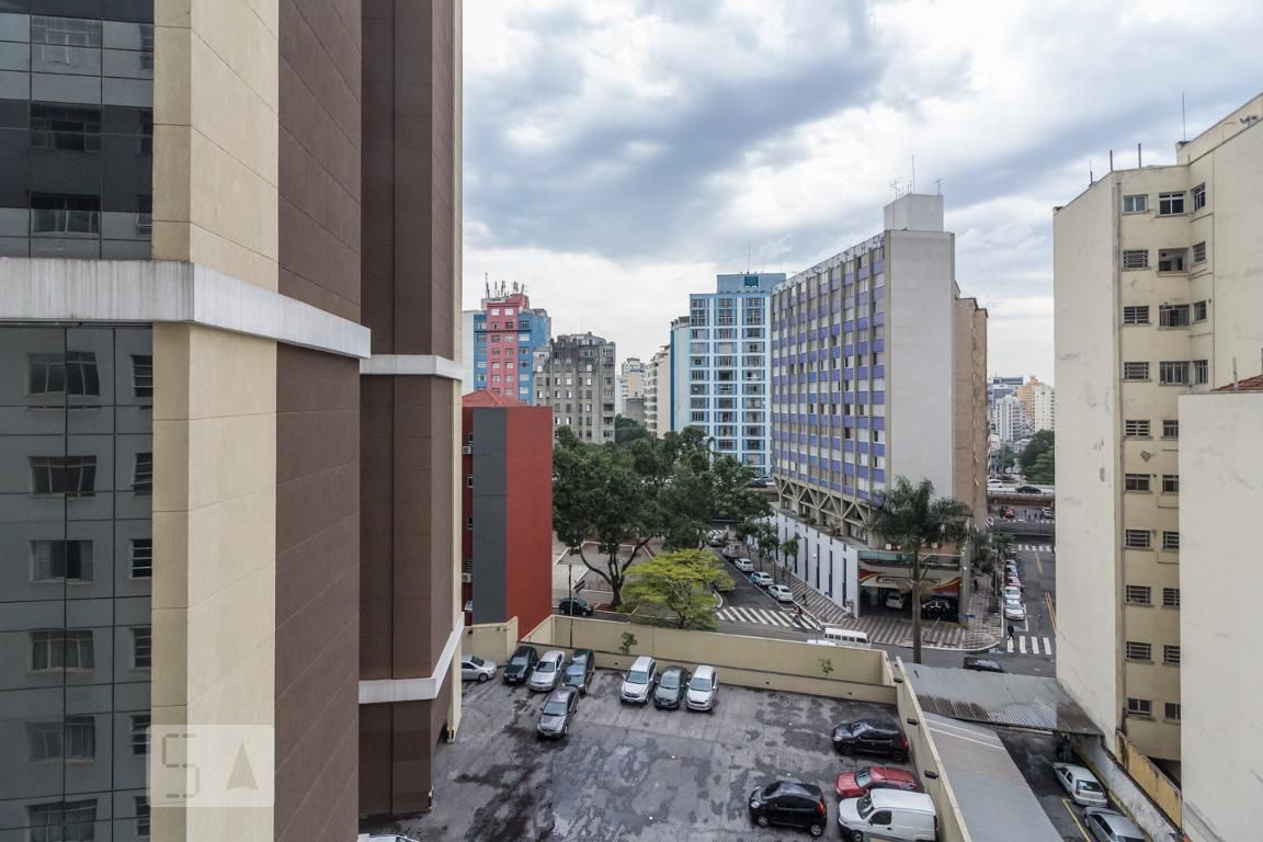 Apartamento, 1 quarto, 36 m² - Foto 11