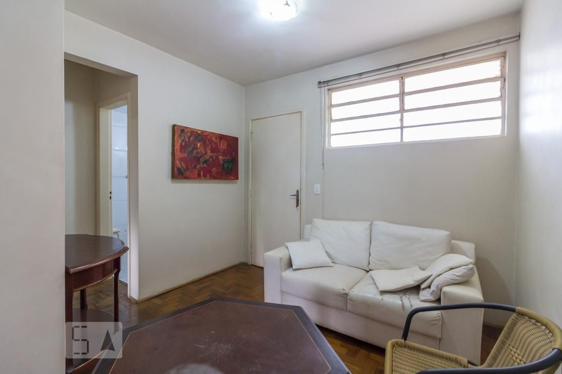 Apartamento, 1 quarto, 36 m² - Foto 3