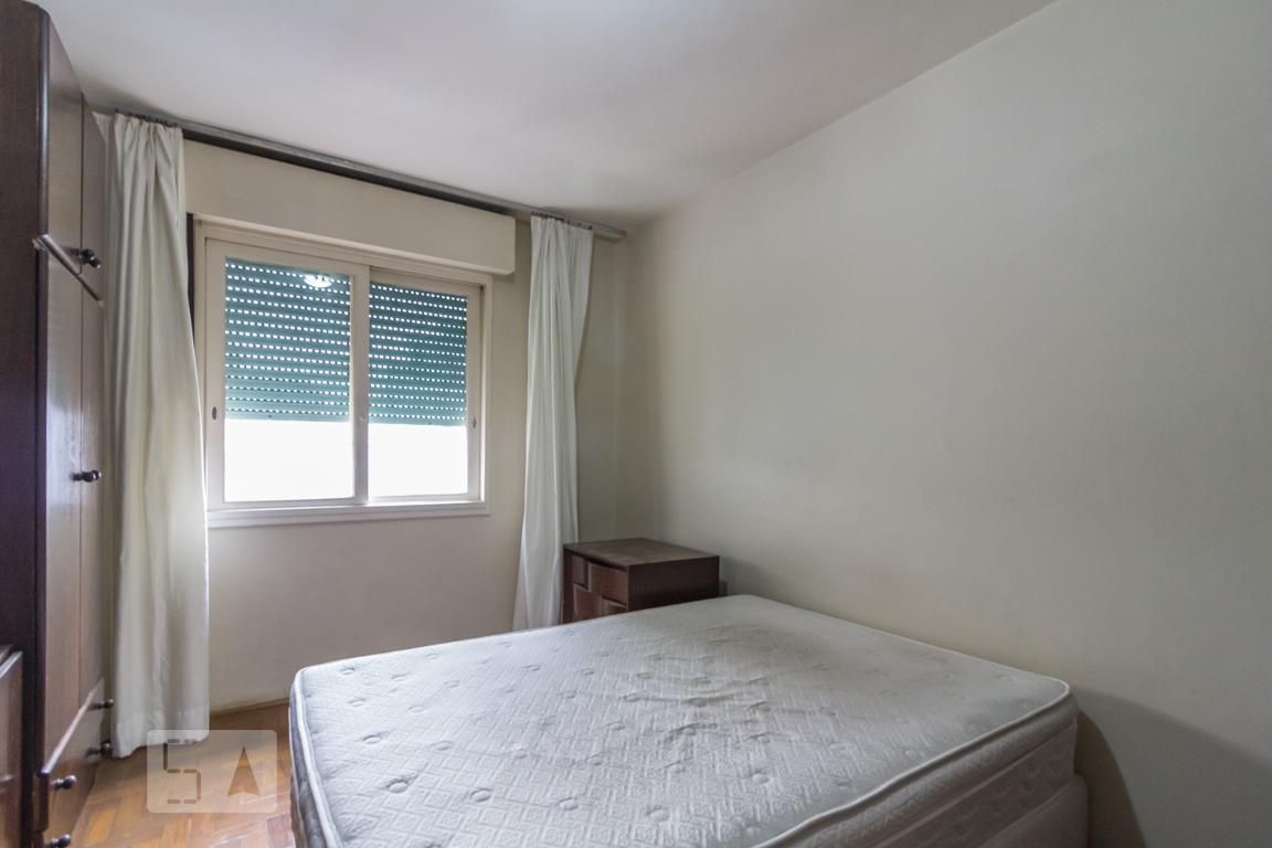 Apartamento, 1 quarto, 36 m² - Foto 9