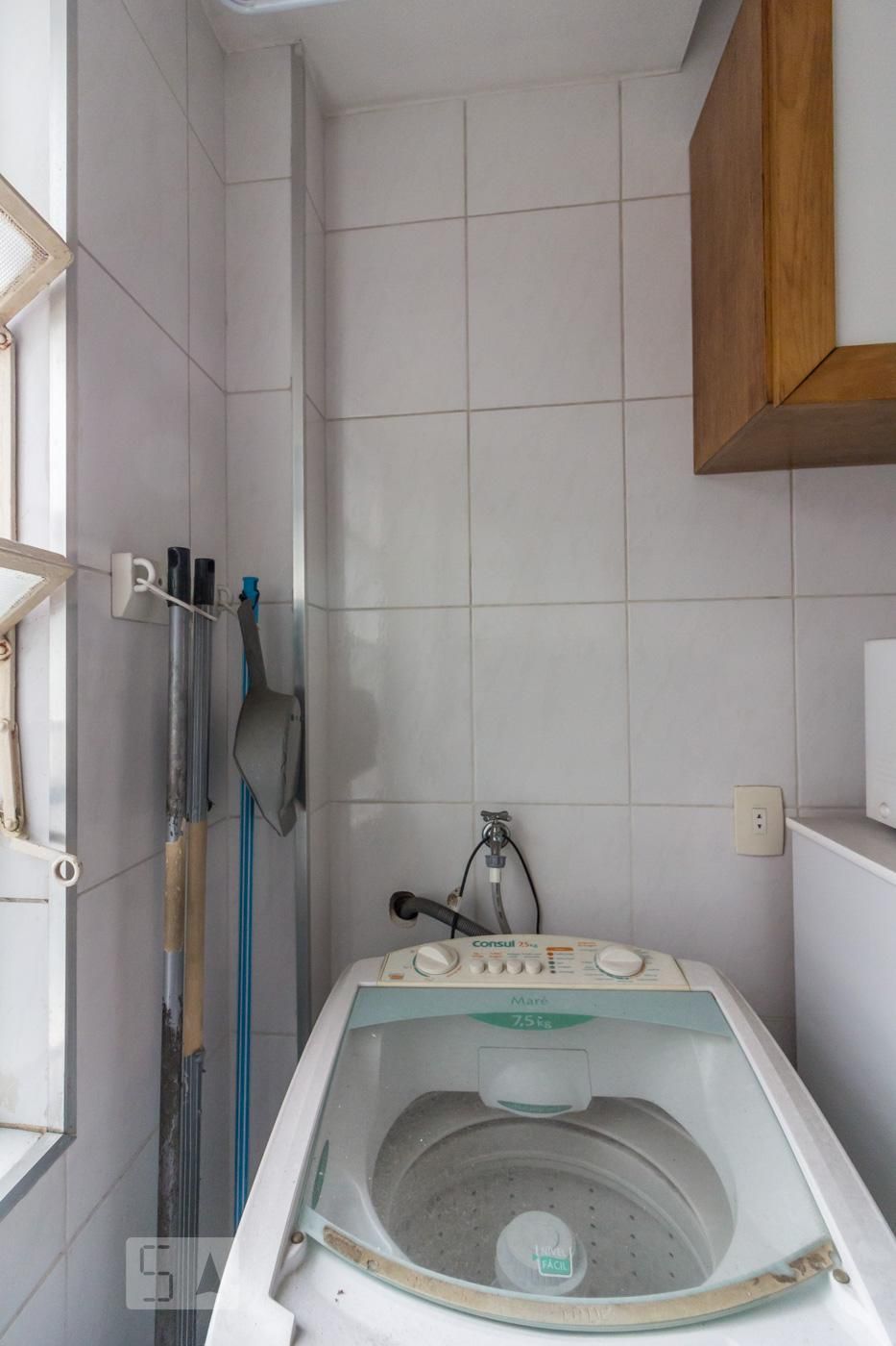 Apartamento, 1 quarto, 36 m² - Foto 18