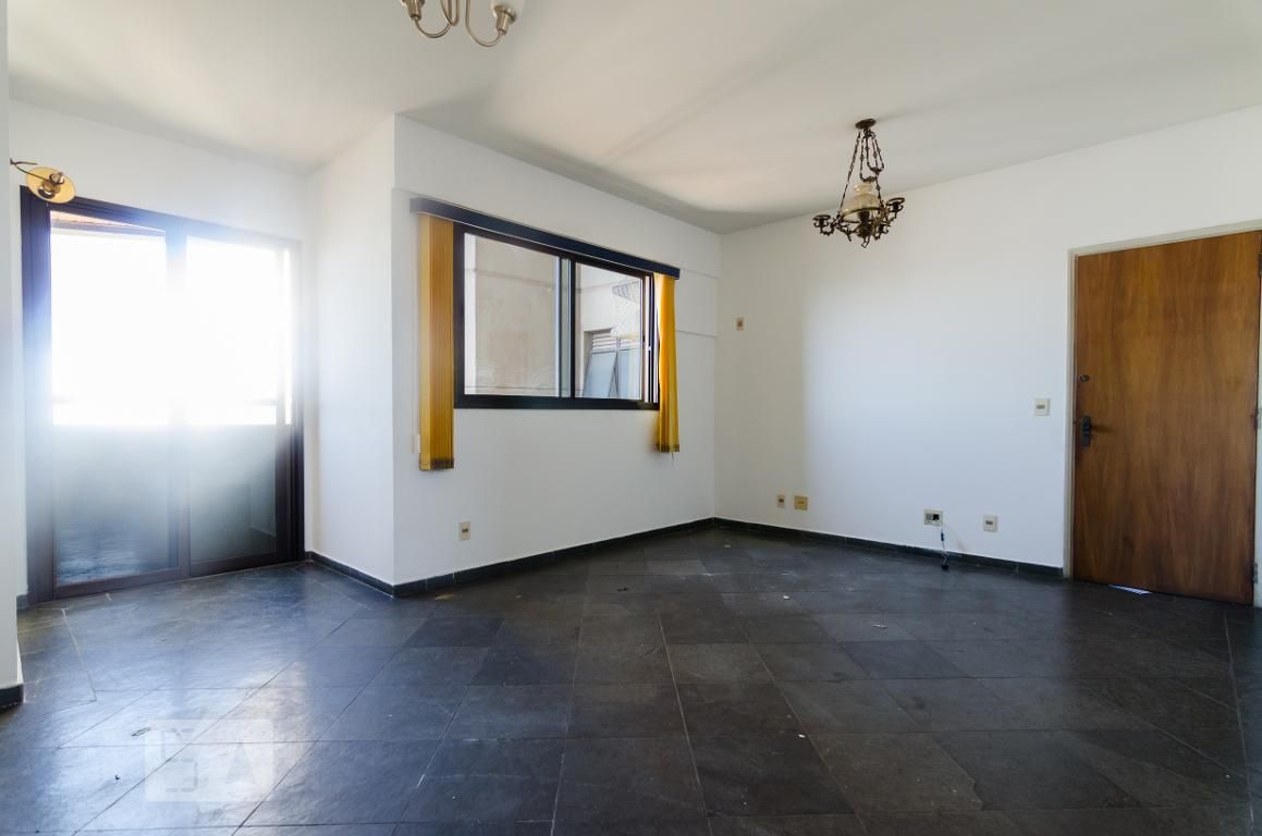 Apartamento à Venda - Cambuí, 3 Quartos,  105 m2 em , Campinas - sp | SoloBR