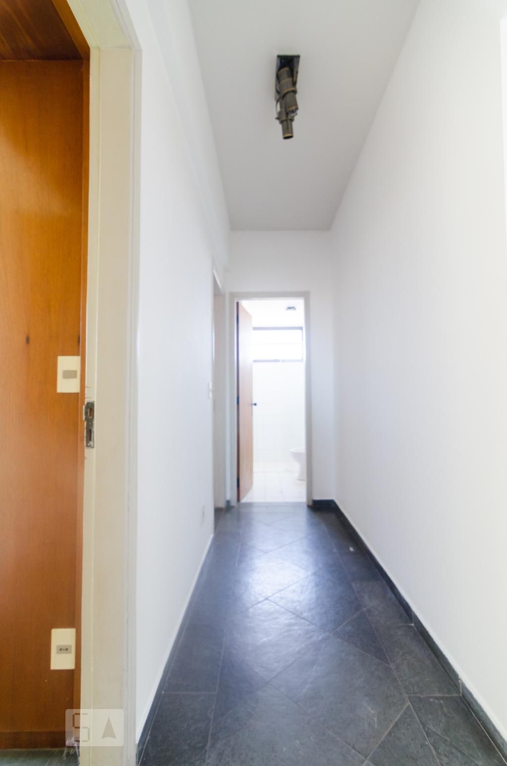 Apartamento à Venda - Cambuí, 3 Quartos,  105 m2 em , Campinas - sp | SoloBR