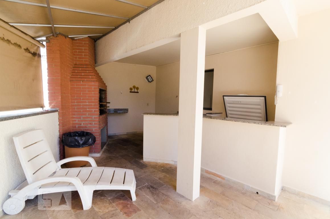 Apartamento à Venda - Cambuí, 3 Quartos,  105 m2 em , Campinas - sp | SoloBR