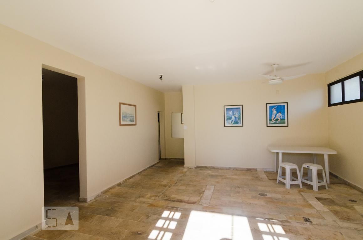 Apartamento à Venda - Cambuí, 3 Quartos,  105 m2 em , Campinas - sp | SoloBR
