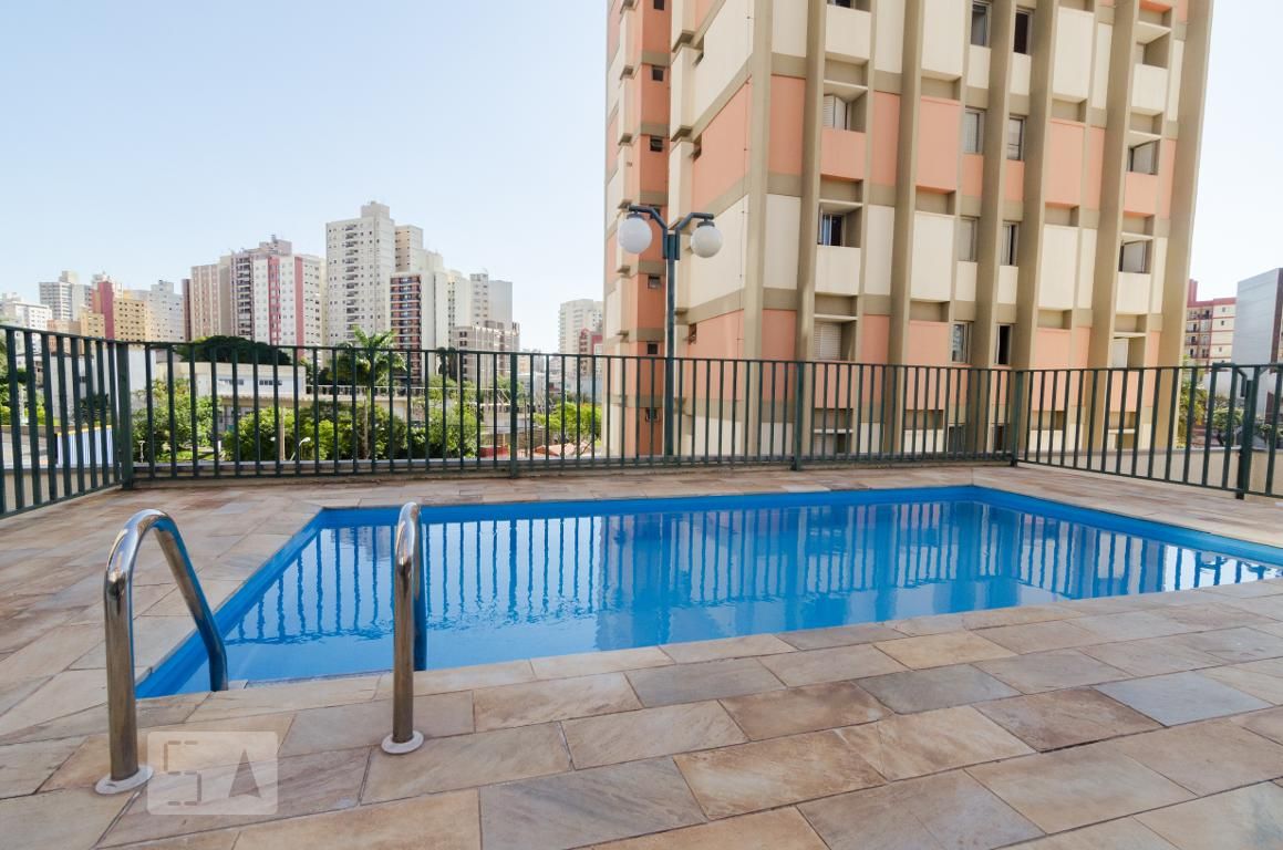 Apartamento à Venda - Cambuí, 3 Quartos,  105 m2 em , Campinas - sp | SoloBR