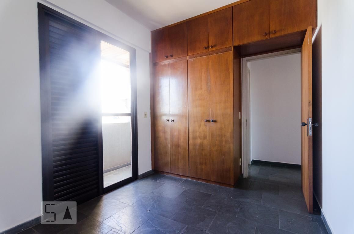Apartamento à Venda - Cambuí, 3 Quartos,  105 m2 em , Campinas - sp | SoloBR