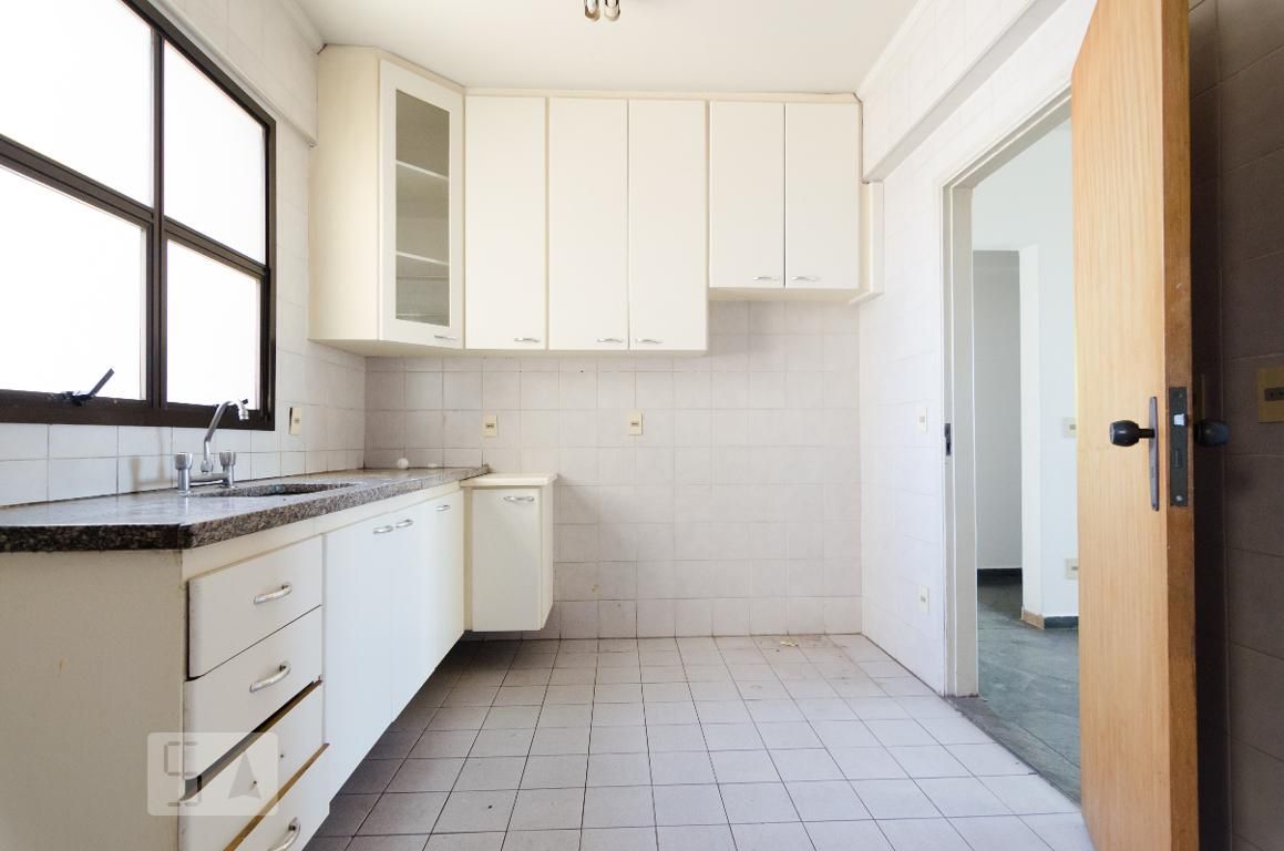 Apartamento à Venda - Cambuí, 3 Quartos,  105 m2 em , Campinas - sp | SoloBR